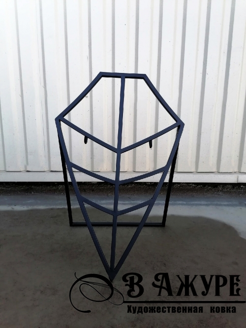 Подставка для венка №37