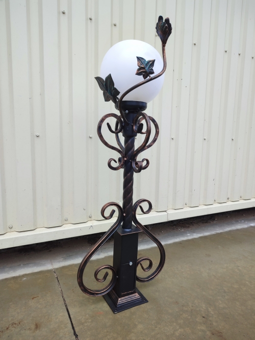 Фонари садово-парковые "Весна"