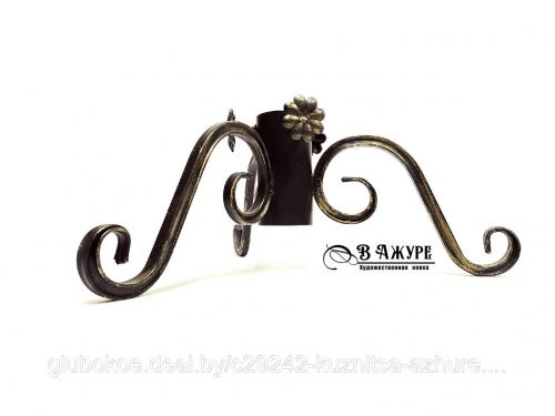 Подставка под елку №4