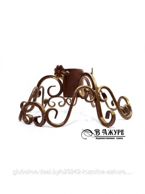 Подставка под елку № 6