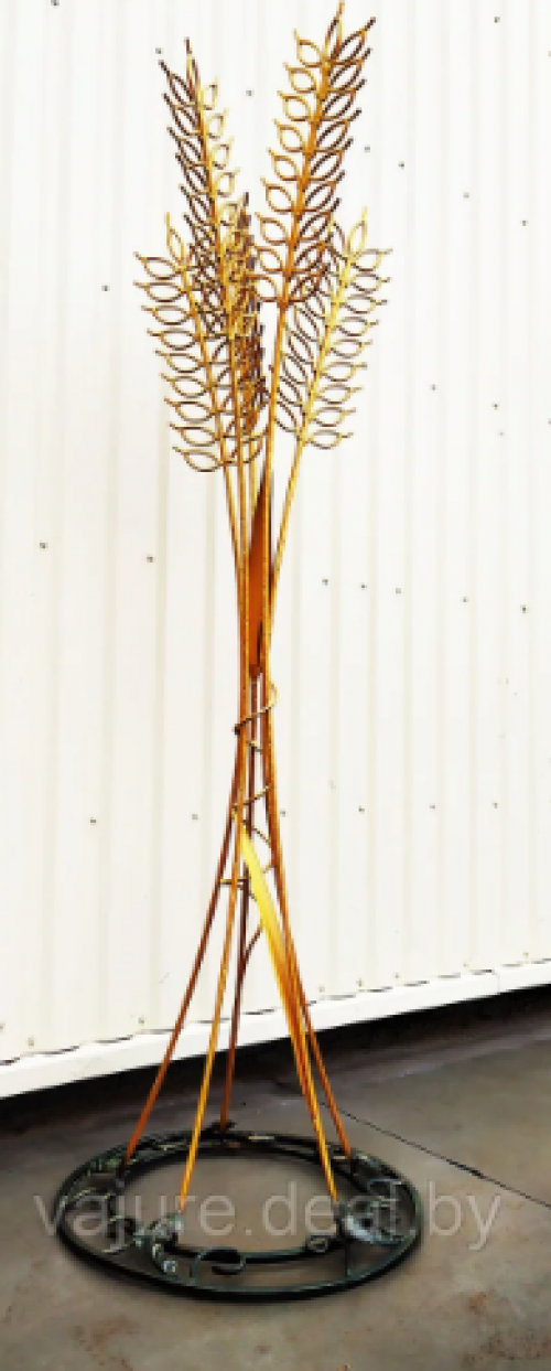 Композиция "Сноп"