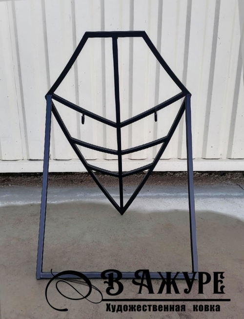 Подставка для венка №37