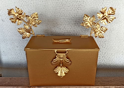 Скарбонка №2