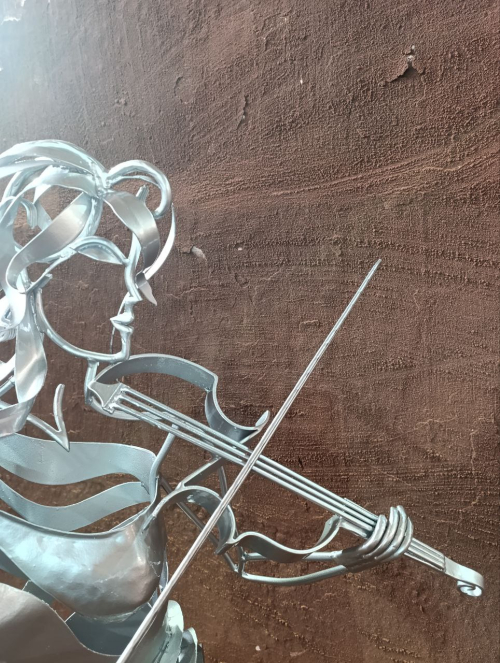 МАФ "Скрипачка"