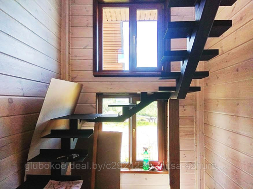 Лестница №12