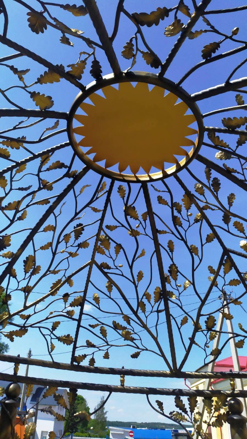 Беседка "Тбилиси" №27