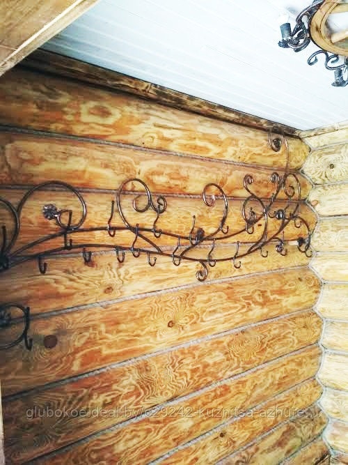 Вешалка №11