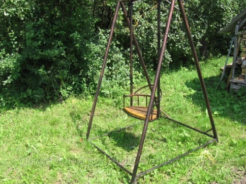Детские качели № 3