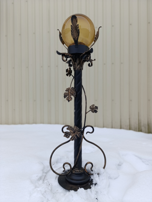 Фонари садово-парковые "Весна"