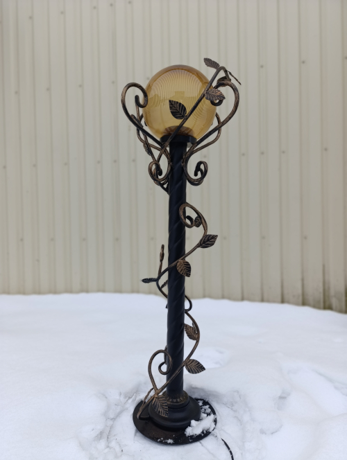 Фонари садово-парковые "Весна"