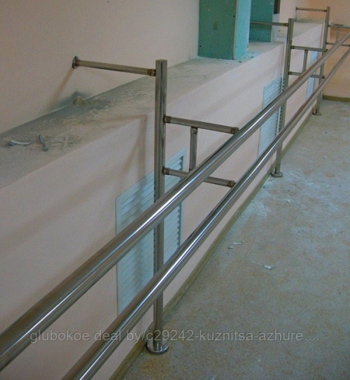 Балетный станок