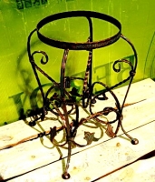 Цветочница №1