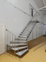 Лестница №27