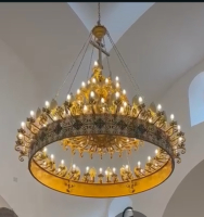 Паникадило №7