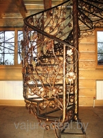 Лестница №1