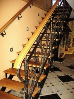 Лестница №7