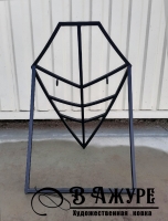 Подставка для венка №37