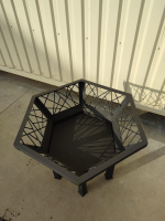 Костровая чаша (очаг)