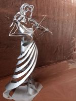 МАФ "Скрипачка"