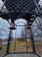 Колокольня №2