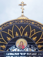 Колокольня №2