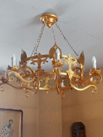 Паникадило №9