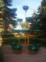 Цветочница многоярусная №9