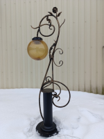 Фонари садово-парковые "Весна"