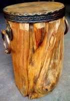 Колодка деревянная