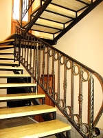 Лестница №9