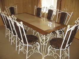 Набор мебели №8