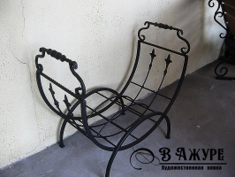 Поленница  №3